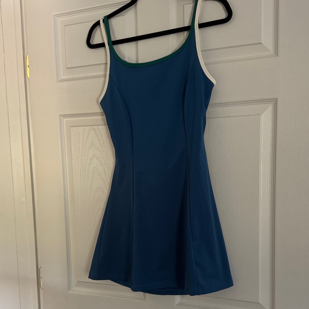 Sincerely Jules Active tank dress